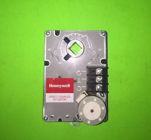 HONEYWELL ML6161B 2024 SPDT FLOATING ACTUATOR 35 lb-in Torque *FREE SHIPPING*