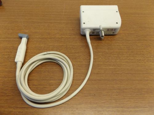 ATL Entos CL-10-5 Ultra Sound Probe
