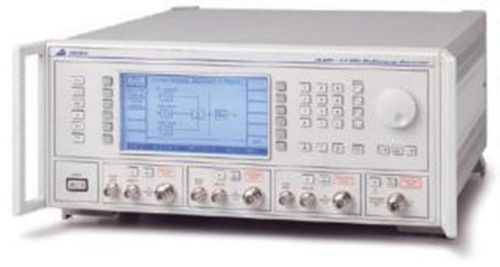 Marconi IFR Aeroflex Multisource 2.4 Ghz Signal Generator 2026