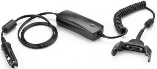 Motorola Symbol VCA5500-01R Auto charging cable for MC55/MC65/MC67 Terminals