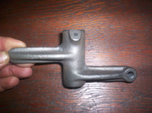New hercules economy arco jaeger hit miss gas engine 5 hp rocker arm for sale