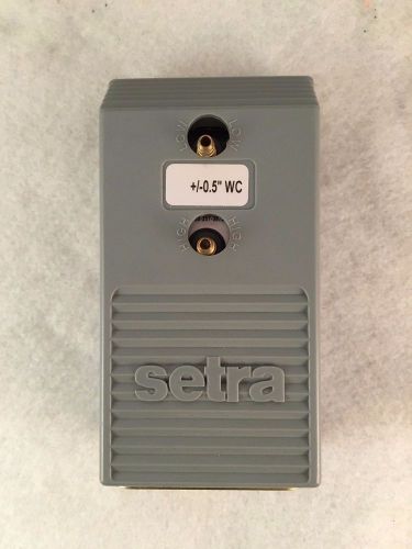 Setra Model 264 Part No. 26410R5WB11A1D