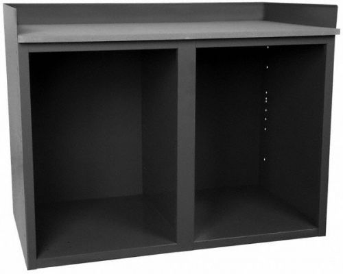 New Edsal - Shell Housing Only For Mobile Bench Cabinet
