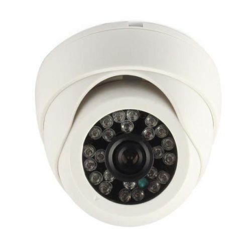 700TVL Security Surveillance IR Camera (TS-DIB70C) System NTSC