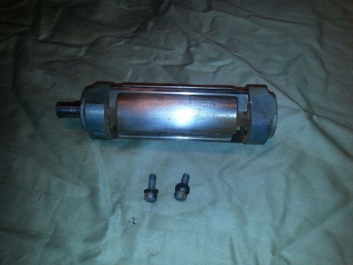 Vintage Delta Milwaukee Rockwell Homecraft 4&#034; Jointer Cutter Head Assembly
