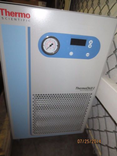 Thermo scientific circulating chiller 196113010000  thermo chill 1 for sale