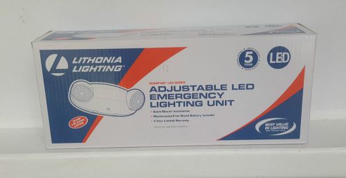 Lithonia ELM2LEDM12 Emergency LED lighting Unit