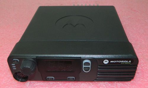 Motorola XiR M8820 UHF1 LP