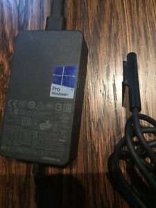 Genuine Original 36W Microsoft Surface Pro 3 Tablet Power Adapter Charger 1625