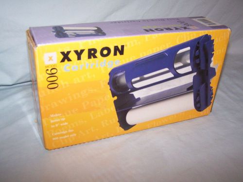 Xyron LM907-10 Xyron 900 Laminate/Magnet Refill Cartridge