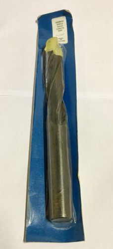 1-1/32&#034; taper length drill bit carbide tipped made in england for sale