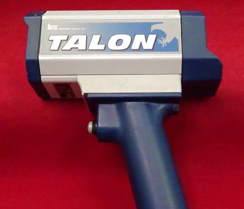 Kustom signals talon ka band stationary handheld radar for sale