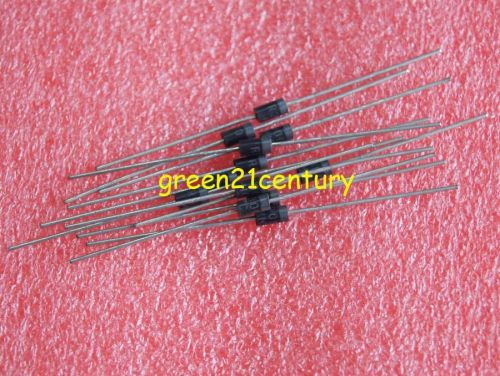 1000pcs NEW R3000 High VOLTAGE RECTIFIER DIODE 3000V 1A