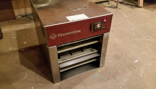 Thermodyne 200NDNL Food Warmer