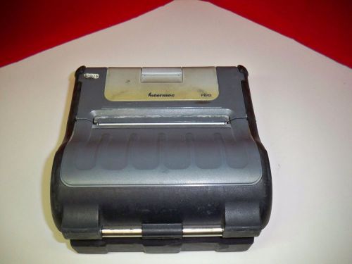 Intermec Technologies PB42 Mobile Receipt Wireless Printer