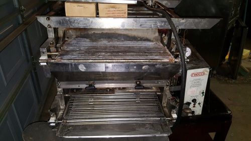 Nieco 1424 Broiler