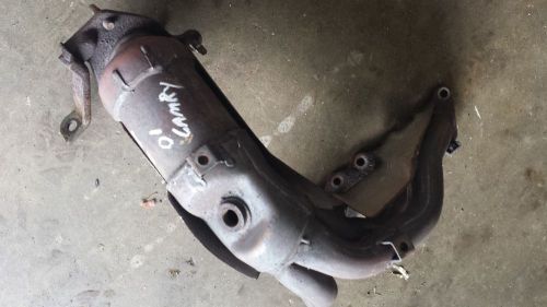 Scrap Catalytic Converter Platinum Recovery