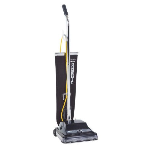 Nilfisk advance reliavac 12 commercial upright vacuum cleaner 03002a free ship!! for sale