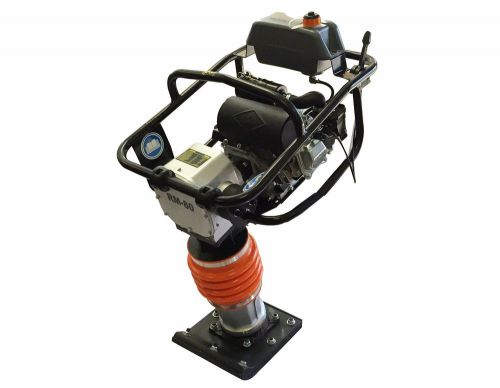 7.00 hp epa/carb gas impact rammer jumping jack tamping ram compactor for sale