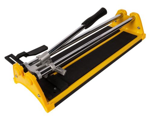 Qep 10214q 14 in. rip ceramic tile cutter with 1/2 in. cutting wheel for sale