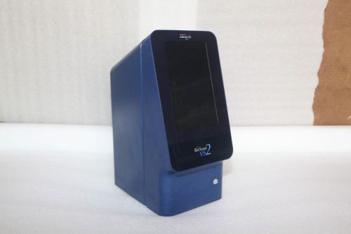 Abaxis VetScan VS2 Chemistry Analyzer