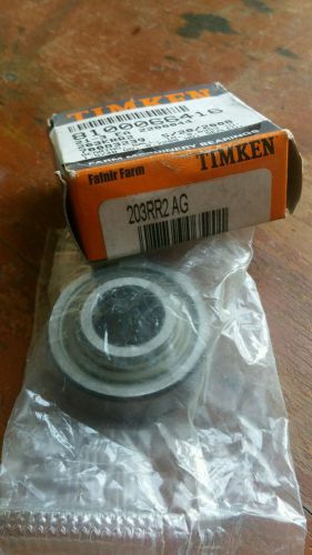 Timken 203RR2 AG