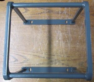 Unused nos elgin 1070969 weldment beacon guard for sale