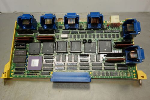 FANUC A16B-2200-036 AXIS BOARD