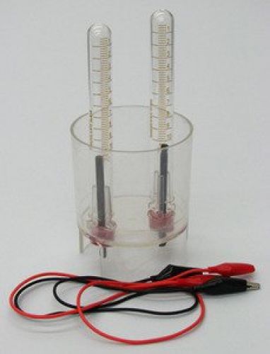 SEOH Electrolysis Apparatus For Physics