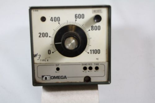 OMEGA Series 920 Controller