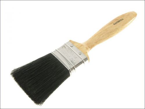 Faithfull - contract 200 paint brush 50mm (2in) - 7500420 for sale