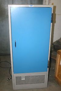 Jewett LR12CE Laboratory Refrigerator/Freezer 115V, 60Hz