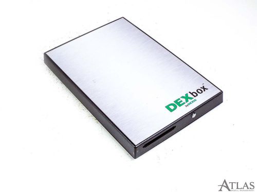 Dexis DEXbox Ethernet Docking Interface Station for Dental X-Ray Digital Sensors