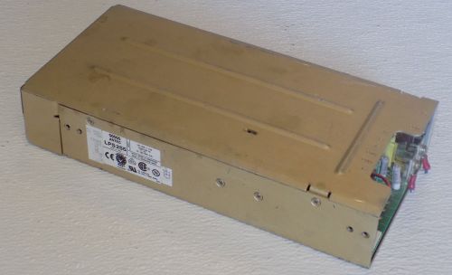 ASTEC MODEL LPS255 POWER SUPPLY ASSEMBLY