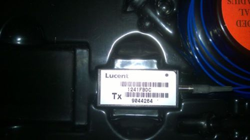 Lucent Technologies 1241FBDC Optoelectroincs