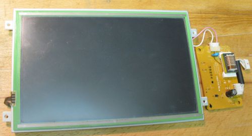 Touch LCD PANEL parts LTA085C182F