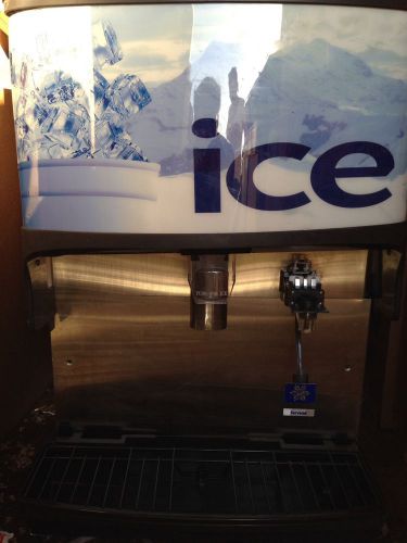 Manitowoc Ice Dispenser S-150