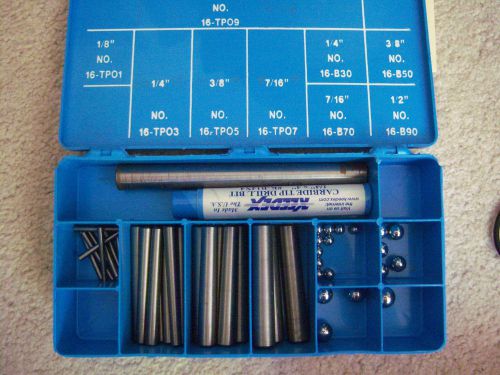 Keedex K-16 Safe Repair Kit