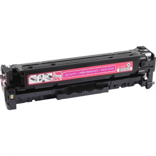 V7 TONER V7CF383A HP 312A MAGENTA CF383A TONER