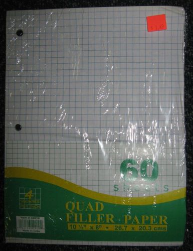 graph paper-  20 packs