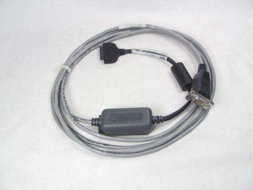 Allen Bradley, PLC-2, -3, -5, Cable, 1784-PCM5, Processor DH+ Cable, Great Shape