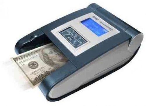 AccuBanker D580 Multi-Currency Detector