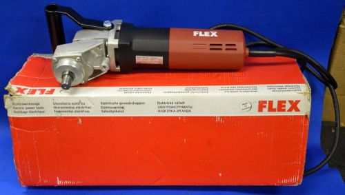 Flex l1501vr angle polisher angled sander variable speed rotary polisher 110v for sale