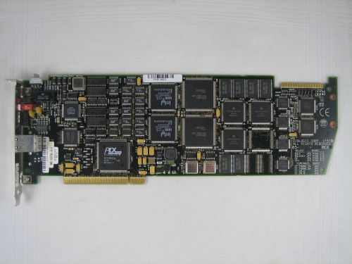 USED Dialogic Card D/240PCI-T1