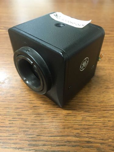 GE Security Camera KTC-240CCE
