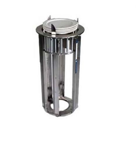 Plate and tray spring dispenser 10&#034; for sale