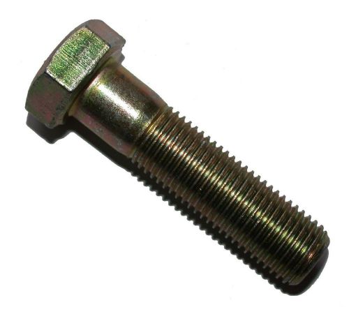 Needa parts 875070 m10-1.25 x 35mm bolt (pack of 10) for sale