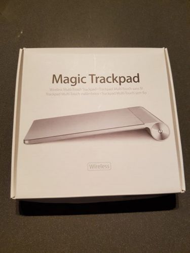 Apple Magic Trackpad for Mac New