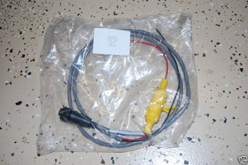 TRIMBLE Cable GPS 48600 New