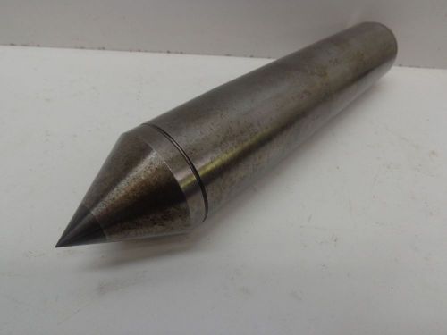 5MT DEAD CENTER CARBIDE TIPPED STK11711Z